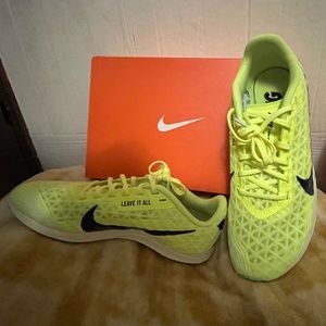 Nike Zoom Rival Waffle 5 Track & Field Distance Spikes